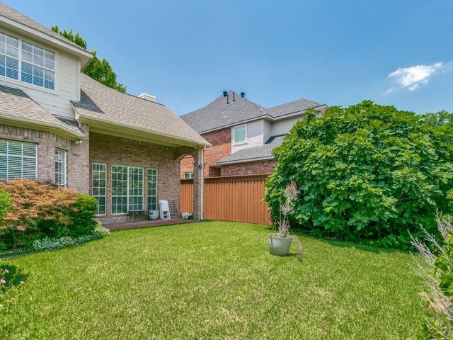 8108 Lynores Way, Plano, TX 75025