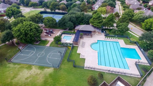 8108 Lynores Way, Plano, TX 75025