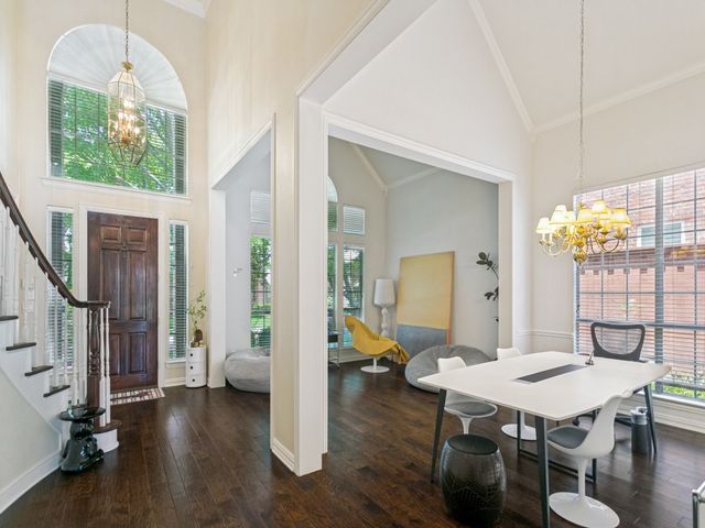 8108 Lynores Way, Plano, TX 75025