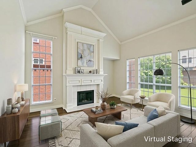 8108 Lynores Way, Plano, TX 75025