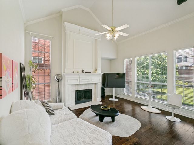 8108 Lynores Way, Plano, TX 75025