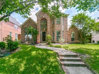 8108 Lynores Way, Plano, TX 75025