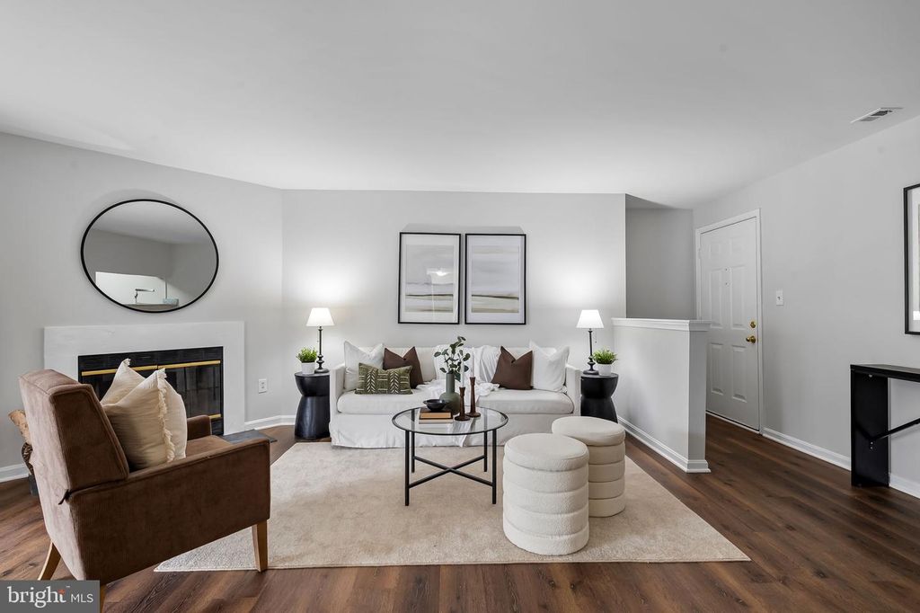 Image 1 of property listing at 6609 RAPID WATER WAY #103, Glen Burnie, MD 21060