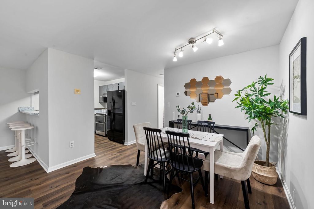 Image 12 of property listing at 6609 RAPID WATER WAY #103, Glen Burnie, MD 21060