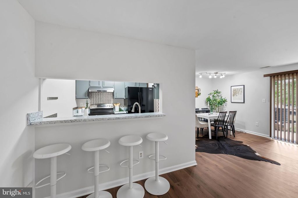 Image 13 of property listing at 6609 RAPID WATER WAY #103, Glen Burnie, MD 21060