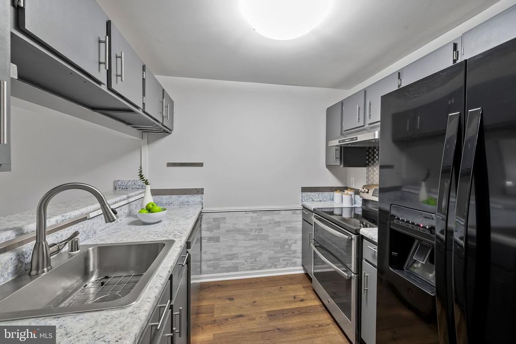 Image 15 of property listing at 6609 RAPID WATER WAY #103, Glen Burnie, MD 21060