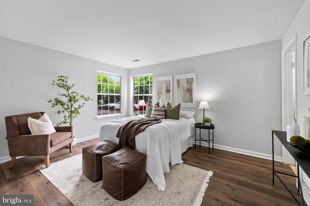 Image 22 of property listing at 6609 RAPID WATER WAY #103, Glen Burnie, MD 21060