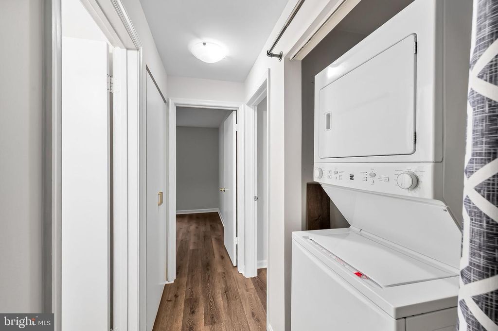 Image 26 of property listing at 6609 RAPID WATER WAY #103, Glen Burnie, MD 21060
