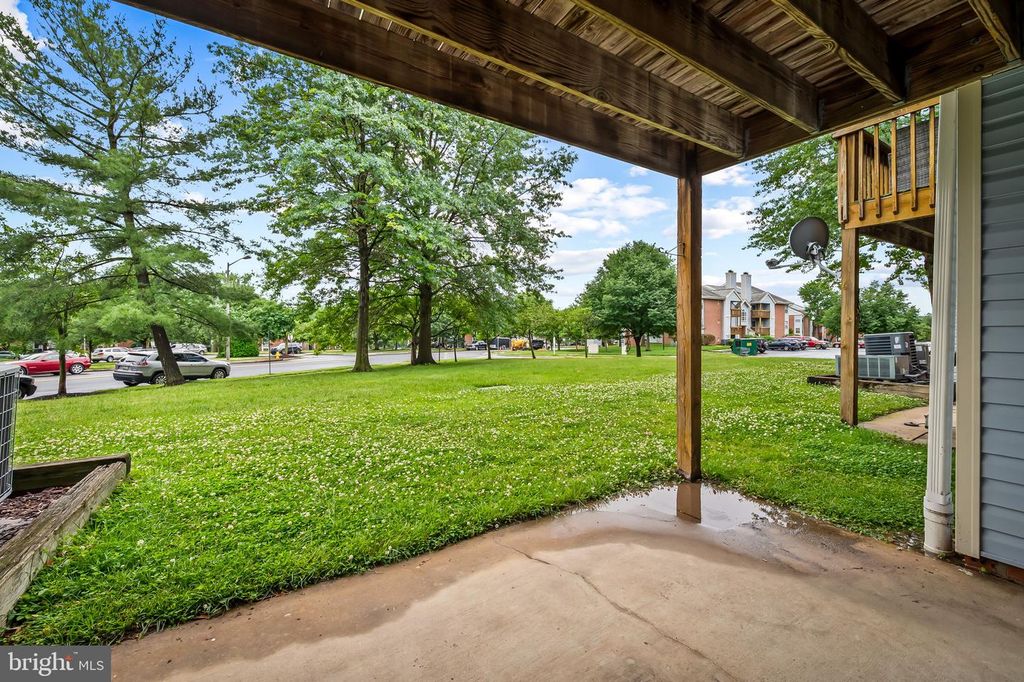 Image 27 of property listing at 6609 RAPID WATER WAY #103, Glen Burnie, MD 21060