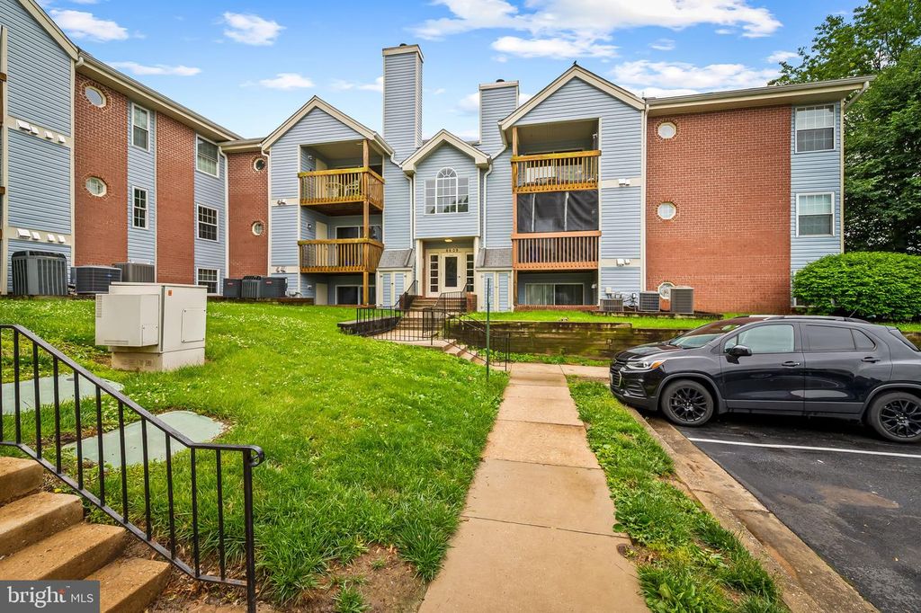 Image 3 of property listing at 6609 RAPID WATER WAY #103, Glen Burnie, MD 21060
