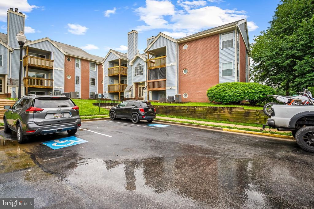 Image 35 of property listing at 6609 RAPID WATER WAY #103, Glen Burnie, MD 21060