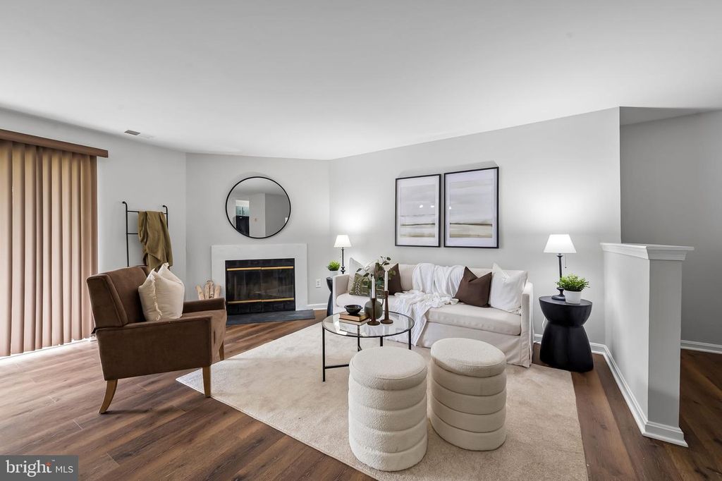 Image 6 of property listing at 6609 RAPID WATER WAY #103, Glen Burnie, MD 21060
