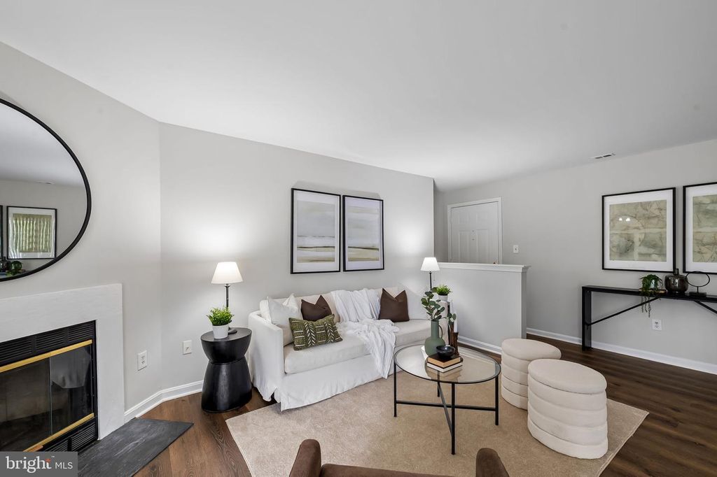 Image 8 of property listing at 6609 RAPID WATER WAY #103, Glen Burnie, MD 21060