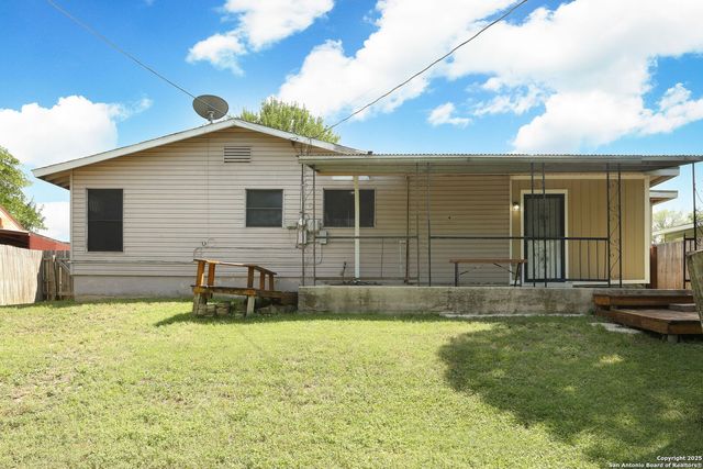 107 Westknoll, San Antonio, TX 78227