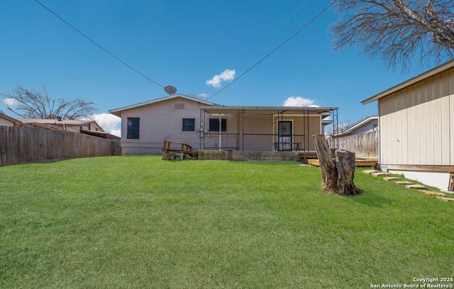 107 Westknoll, San Antonio, TX 78227