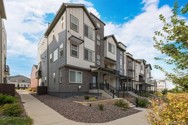 16586 Shoshone Place, Broomfield, CO 80023