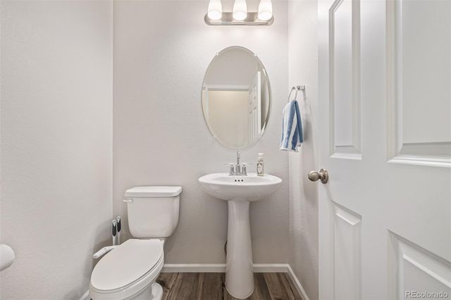 16586 Shoshone Place, Broomfield, CO 80023