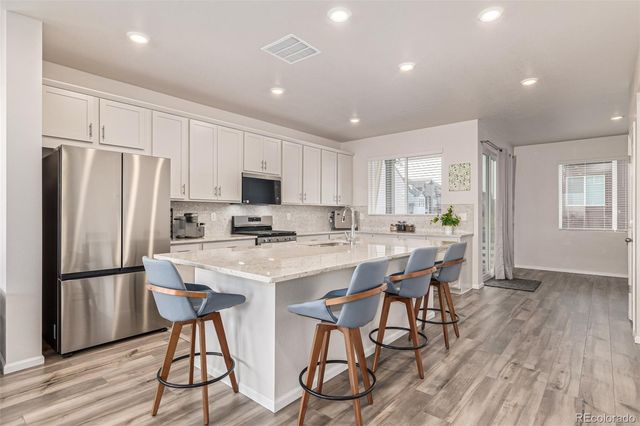 16586 Shoshone Place, Broomfield, CO 80023