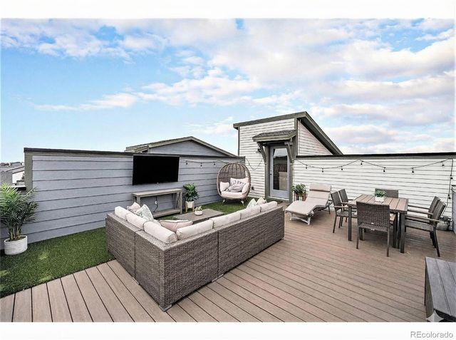 16586 Shoshone Place, Broomfield, CO 80023