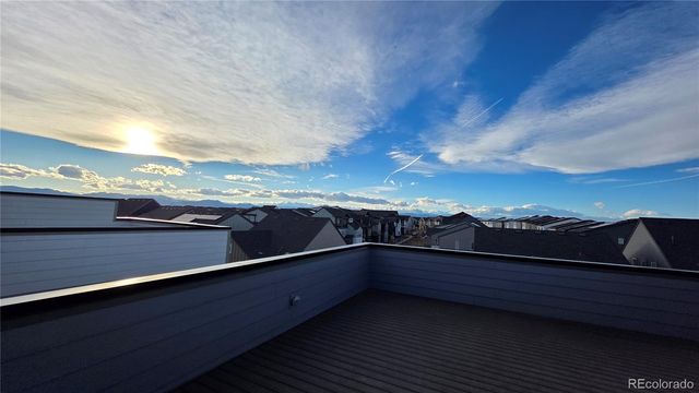 16586 Shoshone Place, Broomfield, CO 80023