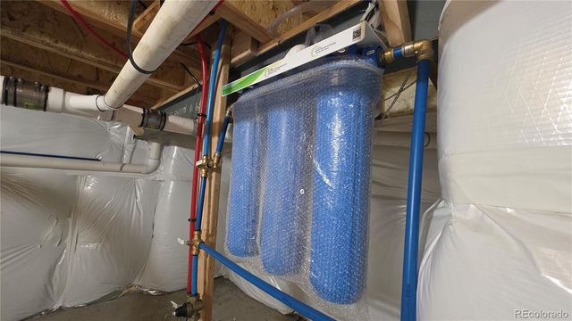 16586 Shoshone Place, Broomfield, CO 80023