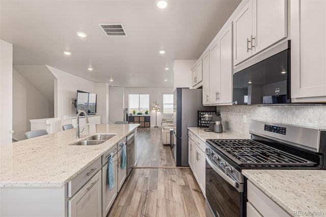 16586 Shoshone Place, Broomfield, CO 80023