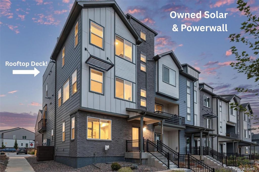 16586 Shoshone Place, Broomfield, CO 80023