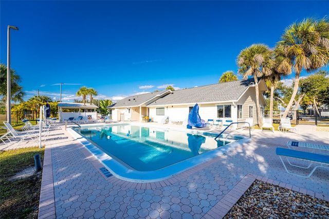 7364 TISA AVENUE, Port Charlotte, FL 33981