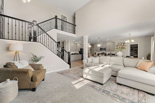 9927 Tradewind Place, Cedar Lake, IN 46303