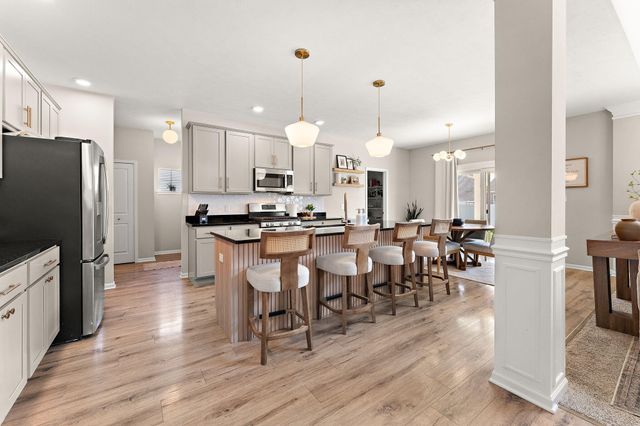 9927 Tradewind Place, Cedar Lake, IN 46303