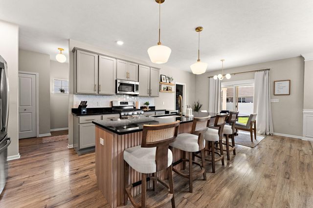 9927 Tradewind Place, Cedar Lake, IN 46303