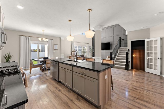 9927 Tradewind Place, Cedar Lake, IN 46303
