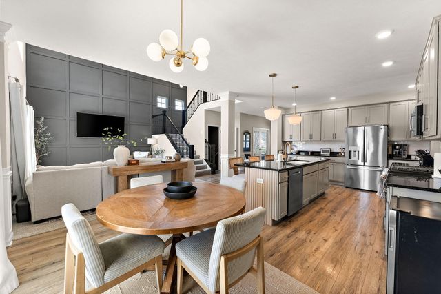 9927 Tradewind Place, Cedar Lake, IN 46303