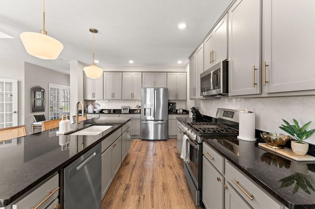 9927 Tradewind Place, Cedar Lake, IN 46303