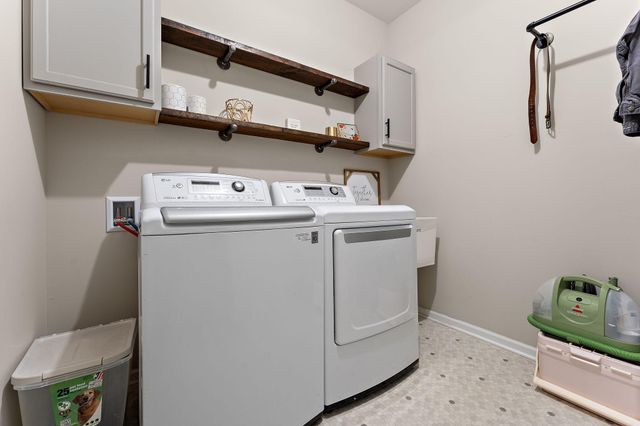 9927 Tradewind Place, Cedar Lake, IN 46303