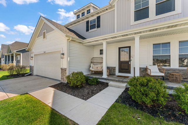9927 Tradewind Place, Cedar Lake, IN 46303