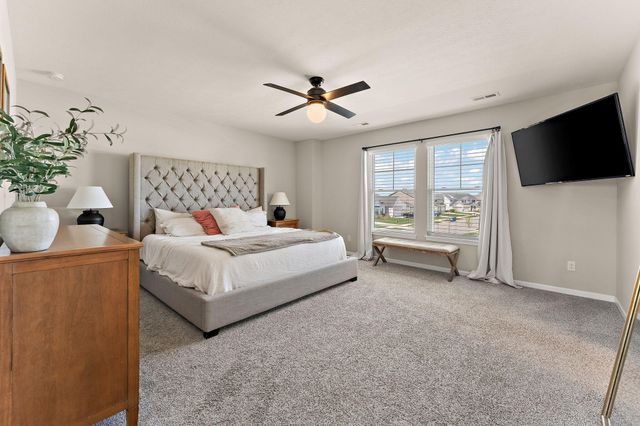 9927 Tradewind Place, Cedar Lake, IN 46303