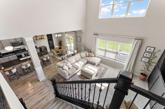9927 Tradewind Place, Cedar Lake, IN 46303