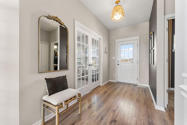 9927 Tradewind Place, Cedar Lake, IN 46303