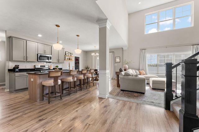 9927 Tradewind Place, Cedar Lake, IN 46303