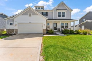 9927 Tradewind Place, Cedar Lake, IN 46303