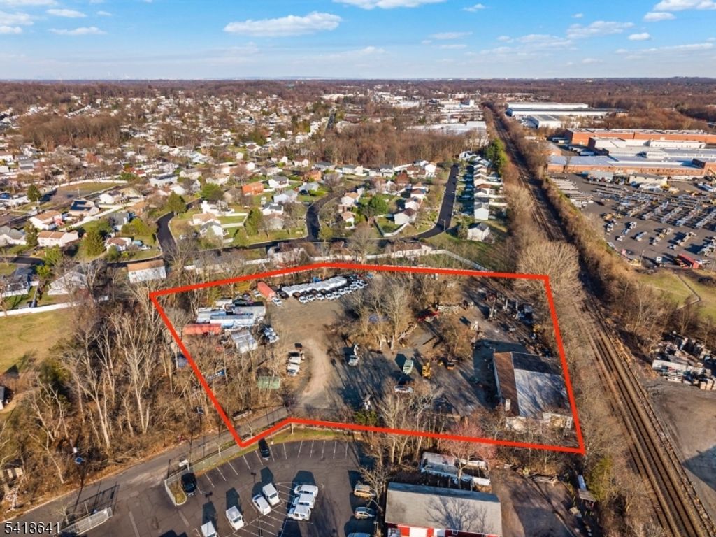 128 Oak Tree Ave, South Plainfield Boro, NJ 07080 — exterior