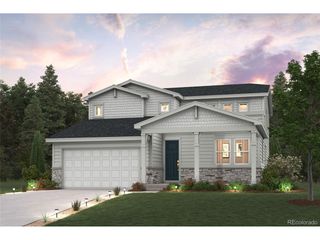 42561 Kinloch Trl, Elizabeth, CO 80107
