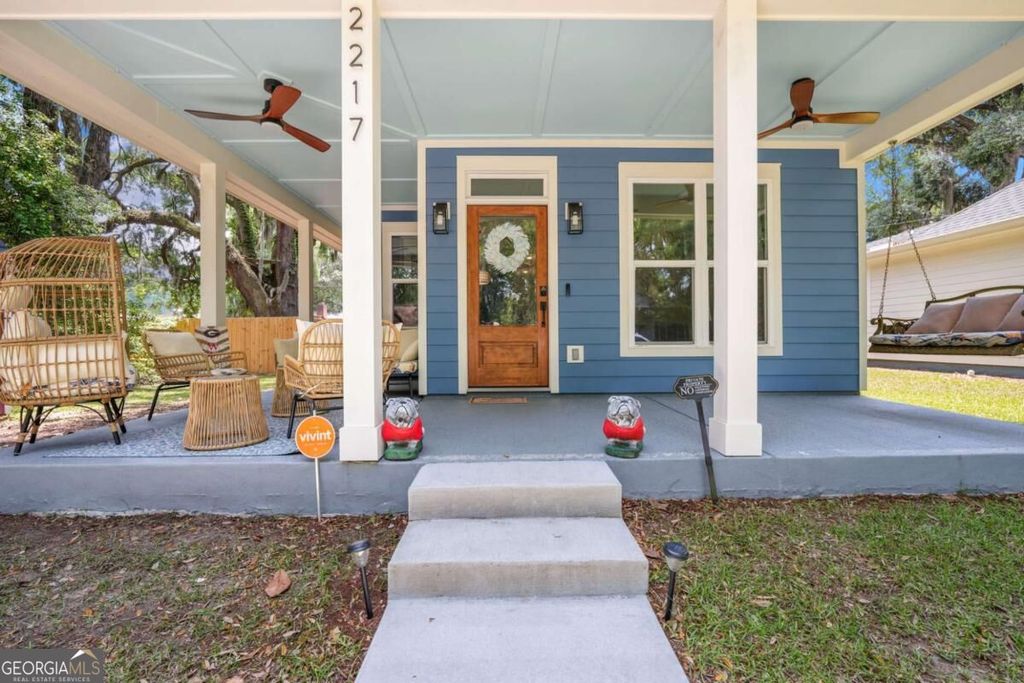 2217 E 59Th Street, Savannah, GA 31404
