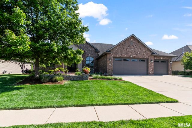 2408 Wimbledon Place, Springfield, IL 62704
