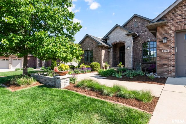 2408 Wimbledon Place, Springfield, IL 62704