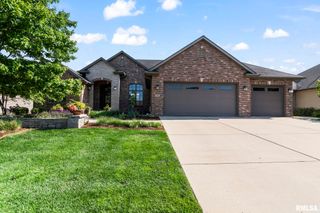 2408 Wimbledon Place, Springfield, IL 62704