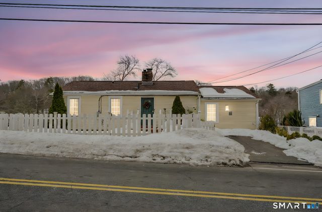 98 Campbell Avenue, Vernon, CT 06066