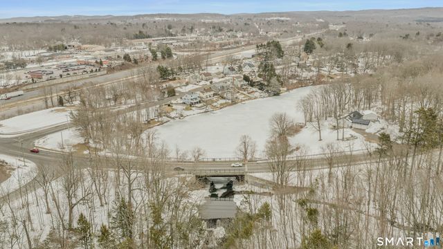 98 Campbell Avenue, Vernon, CT 06066