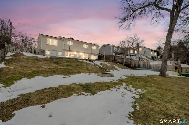 98 Campbell Avenue, Vernon, CT 06066